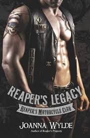 reapers legacy
