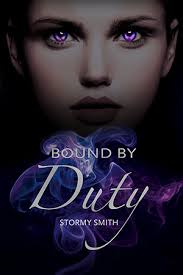bound by duty stormy smith